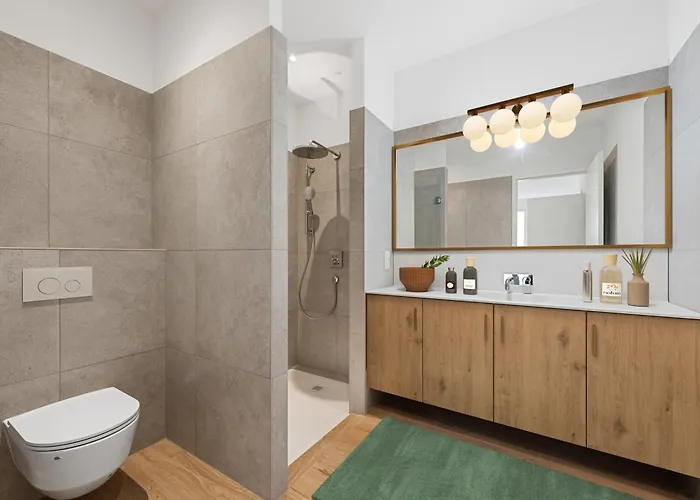 Kh Loft Rathaus Διαμέρισμα