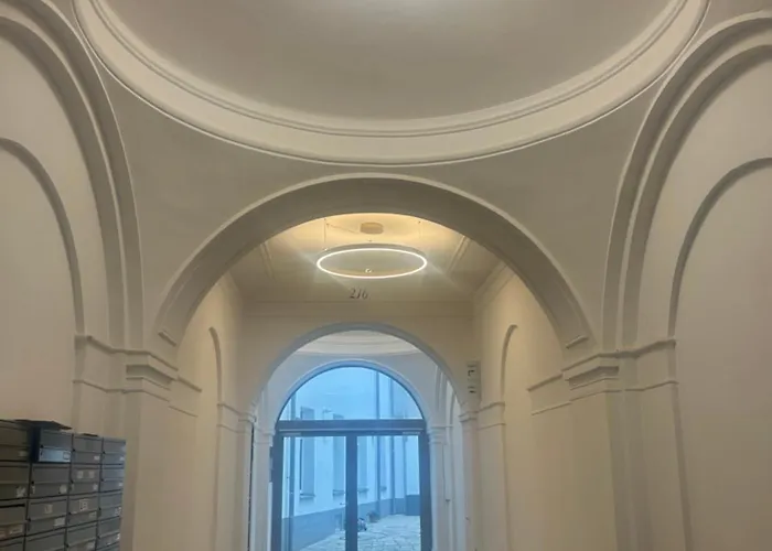 Kh Loft Rathaus Διαμέρισμα Βιέννη