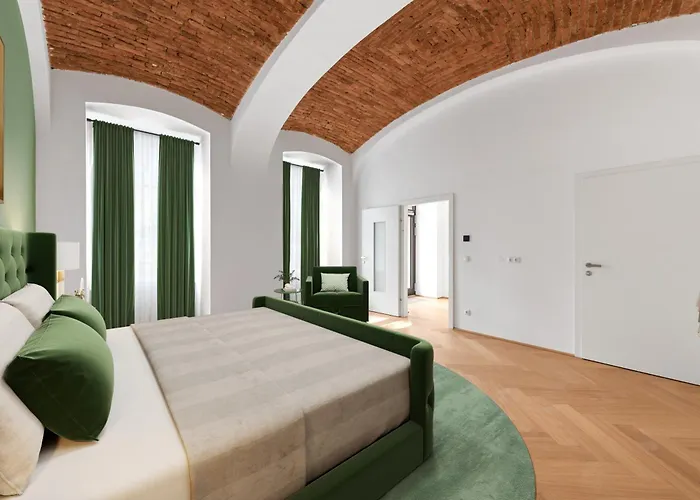 Kh Loft Rathaus