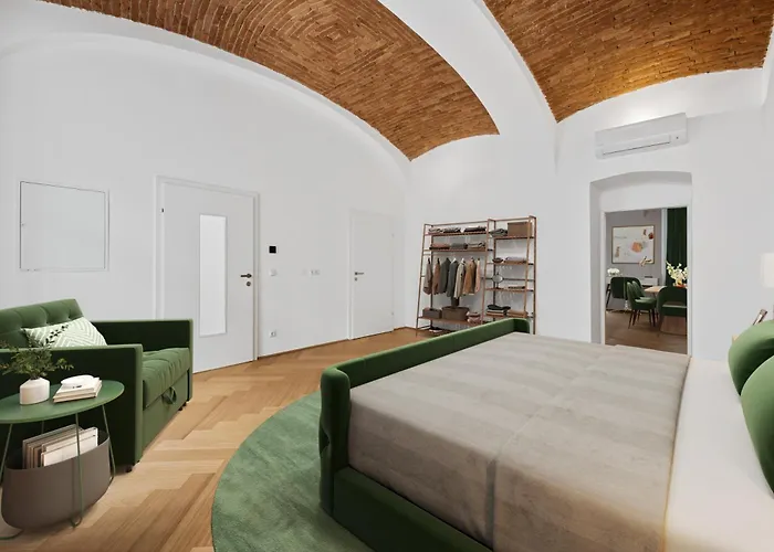 Kh Loft Rathaus Διαμέρισμα Βιέννη
