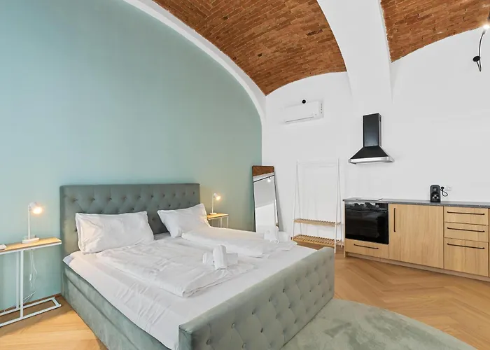 Kh Loft Rathaus