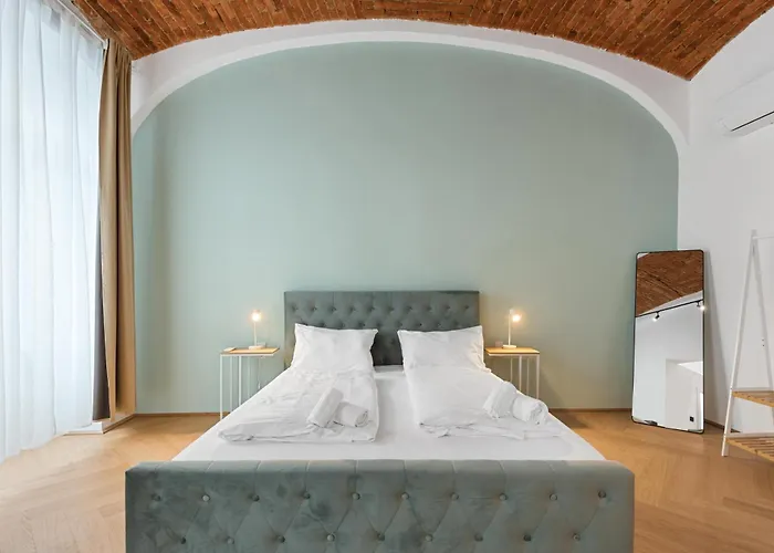 Kh Loft Rathaus *
