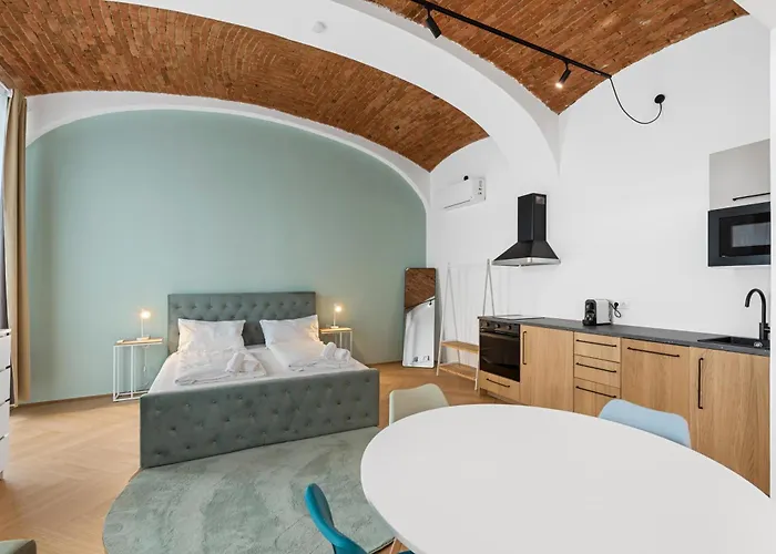 Kh Loft Rathaus