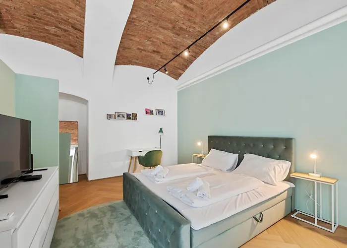 Kh Loft Rathaus